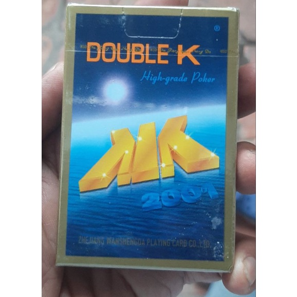 Bài máy loại 1/bài mã vạch dành cho các dòng máy đánh bài