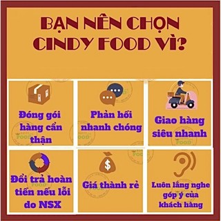 { Túi 700g} Ngũ Cốc Cabee ĐỎ | Date mới