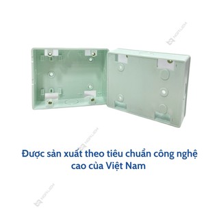 Đế Âm Đơn (S2157), Đế Âm Đôi (S2157/D) SINO VANLOCK