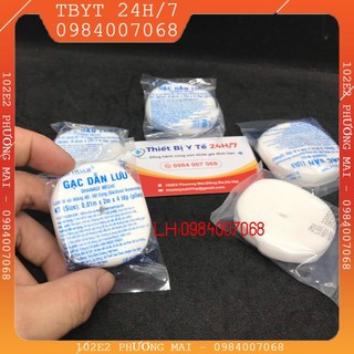 [HÀNG CHUẨN] GẠC DẪN LƯU BỊCH 50 CUỘN