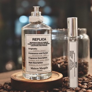 [Chính Hãng] Nước hoa Coffee Break 10ml