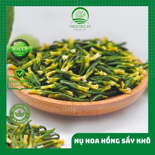 ✅ Trà Tâm Sen sấy khô 100gr loại thượng hạng giúp ngủ ngon sâu giấc - tiệm trà An