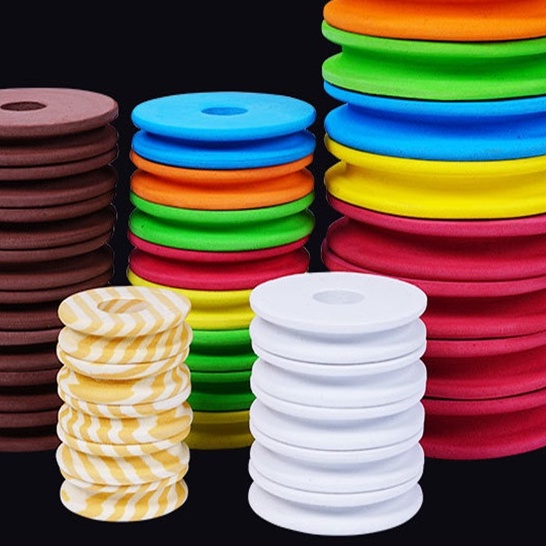 Bảng Quấn Dây Câu Cá