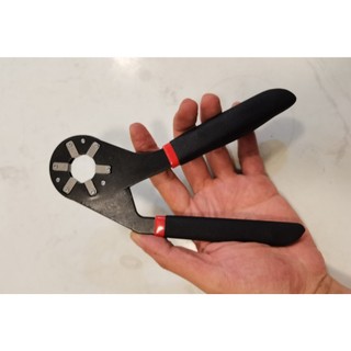 Cờ lê đa năng kẹp 8 inch