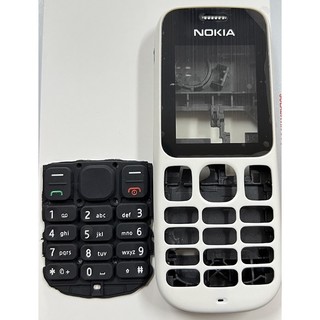 Vỏ Điện Thoại Nokia N101 Có Phím