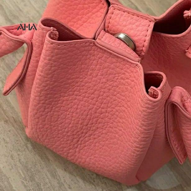 Túi Đeo Chéo mini Thiết Kế Đơn Giản Thời Trang Theo Phong Cách Hàn Quốc