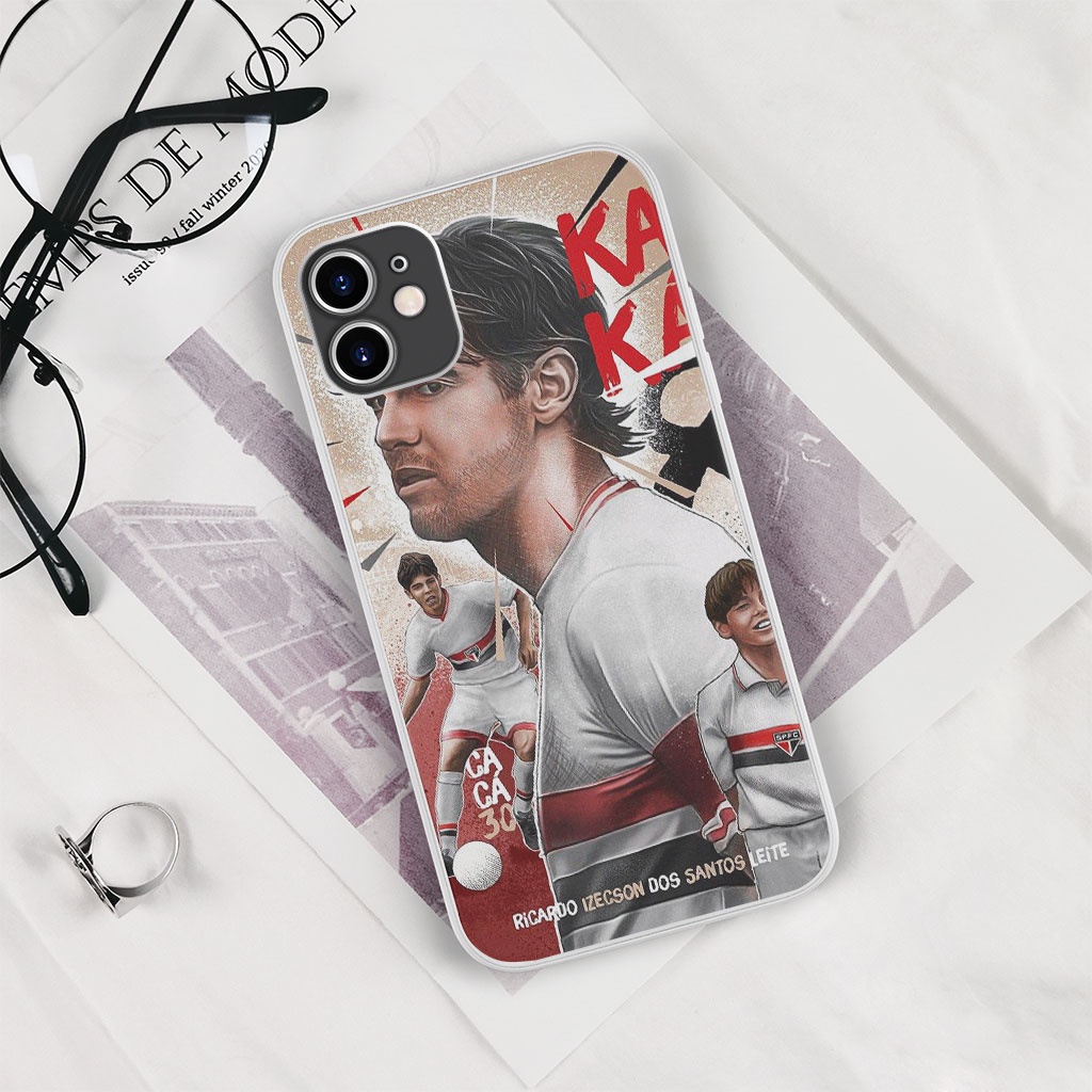 Ốp lưng kaka historical poster pro 13 11 12 14 pro promax FOO20223445