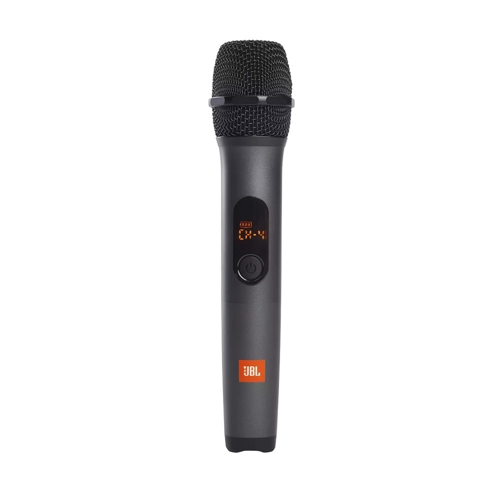 Mic JBL Wireless