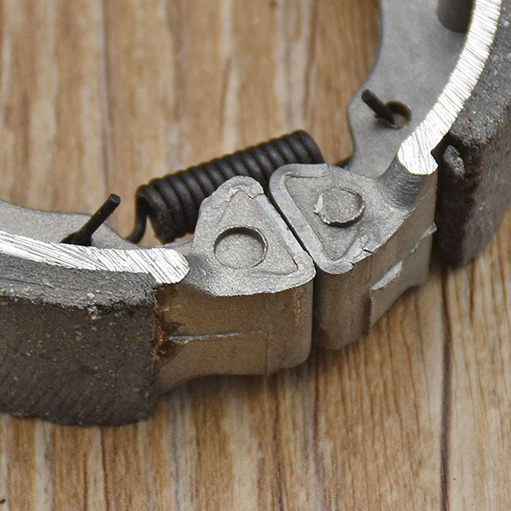 Cặp Má Phanh Xe Máy TB50 AG5 TB50 Chất Lượng Cao