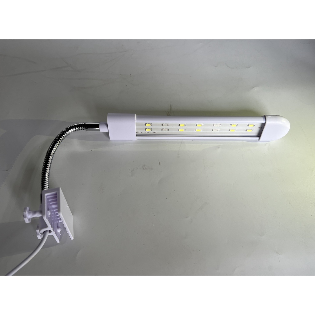 Đèn Led thủy sinh ZY - Đèn 20Q, 30Q, 40Q