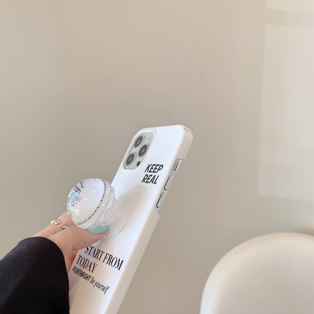 Ốp Điện Thoại Cứng Có Giá Đỡ Cho IPhone X Xs Xr Xsmax 11 11Pro 11ProMax 12 12Pro 12ProMax 13 13Pro 13ProMax 14 14Pro 14Plus 14ProMax