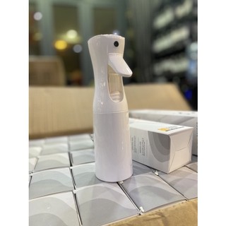 bình xịt tóc nano phun sương