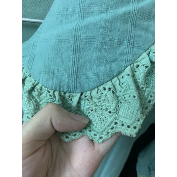 Pass đầm lolita siêu xịn