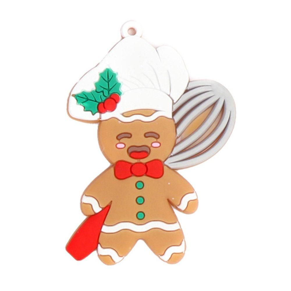 Set 24 10 / 12 / 20 Phụ Kiện Treo Trang Trí Cây Thông Giáng Sinh