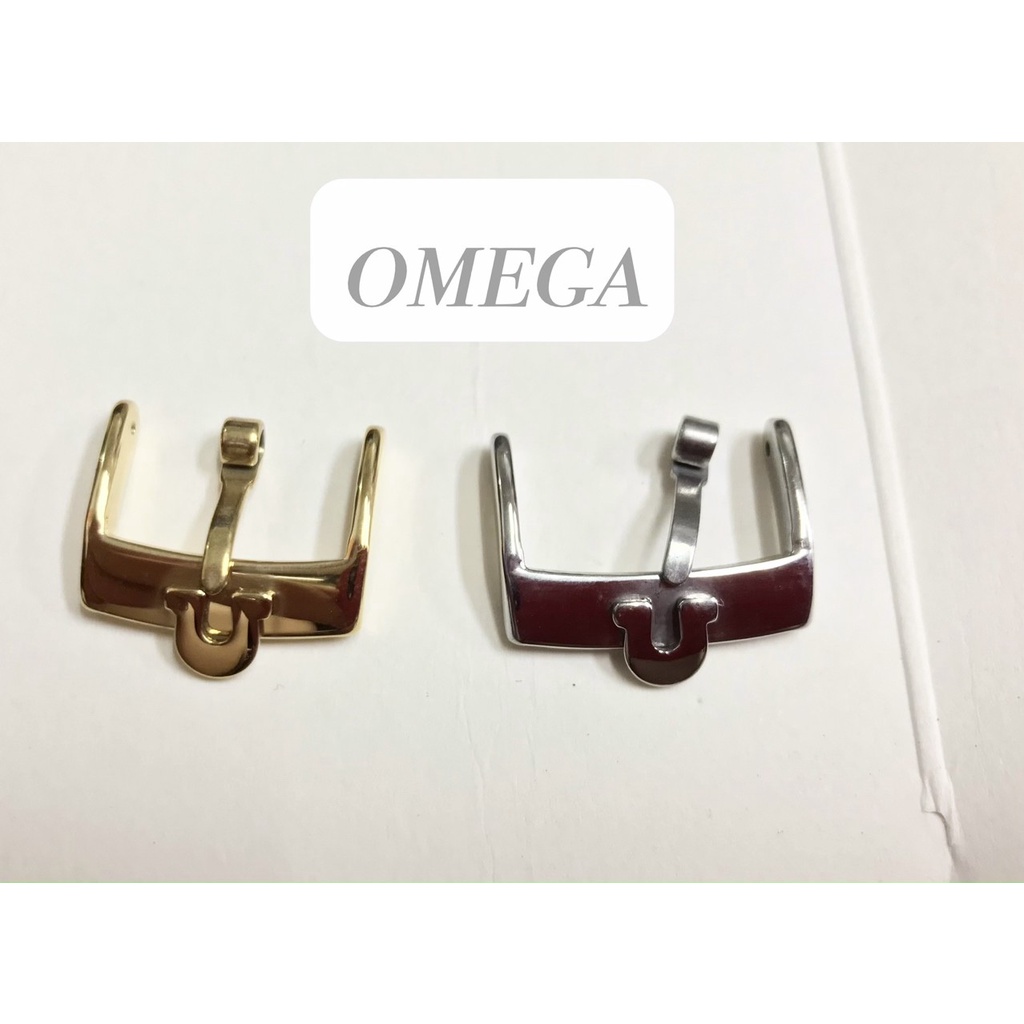 Đầu khóa cài truyền thống cho đồng hồ OMG , LONGINES , Size 16/18mm