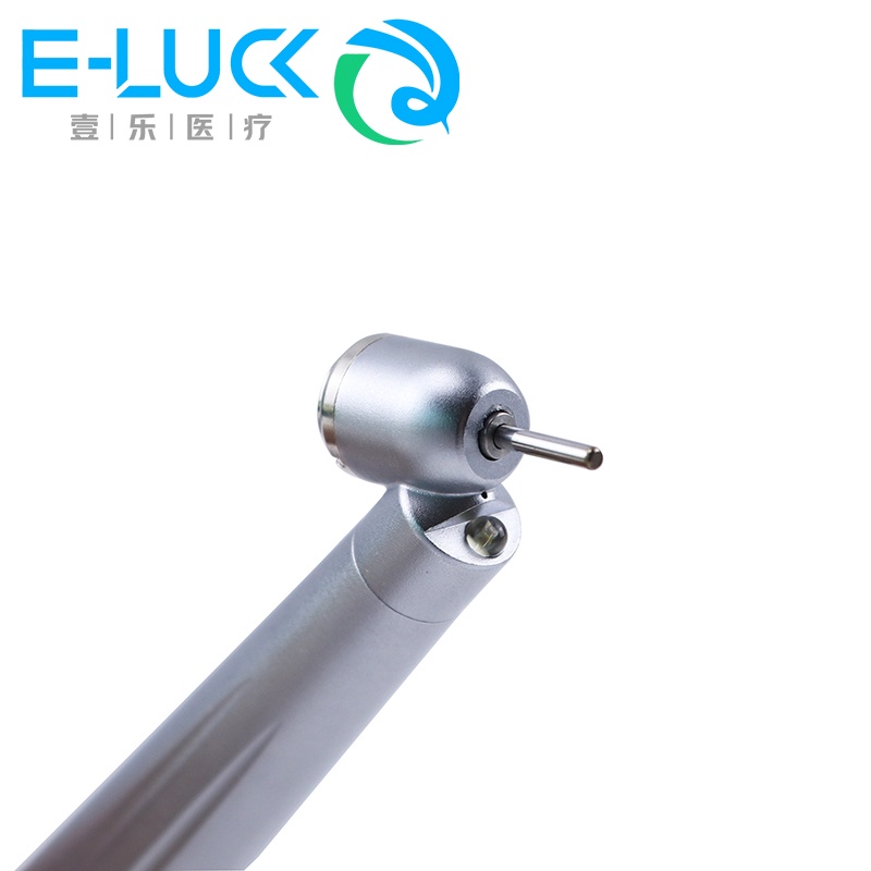 Đầu Phun Nước 45 Độ Có Đèn LED Tốc Độ Cao Chuyên Dụng Cho Nha Khoa