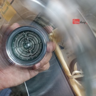 Bình nước Hydrogen nước ion kiềm