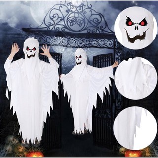 (Hàng sẵn giao ngay)Hoá Trang Halloween cho bé