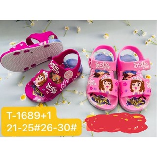 San đan bé gái đủ màu .size 21/30