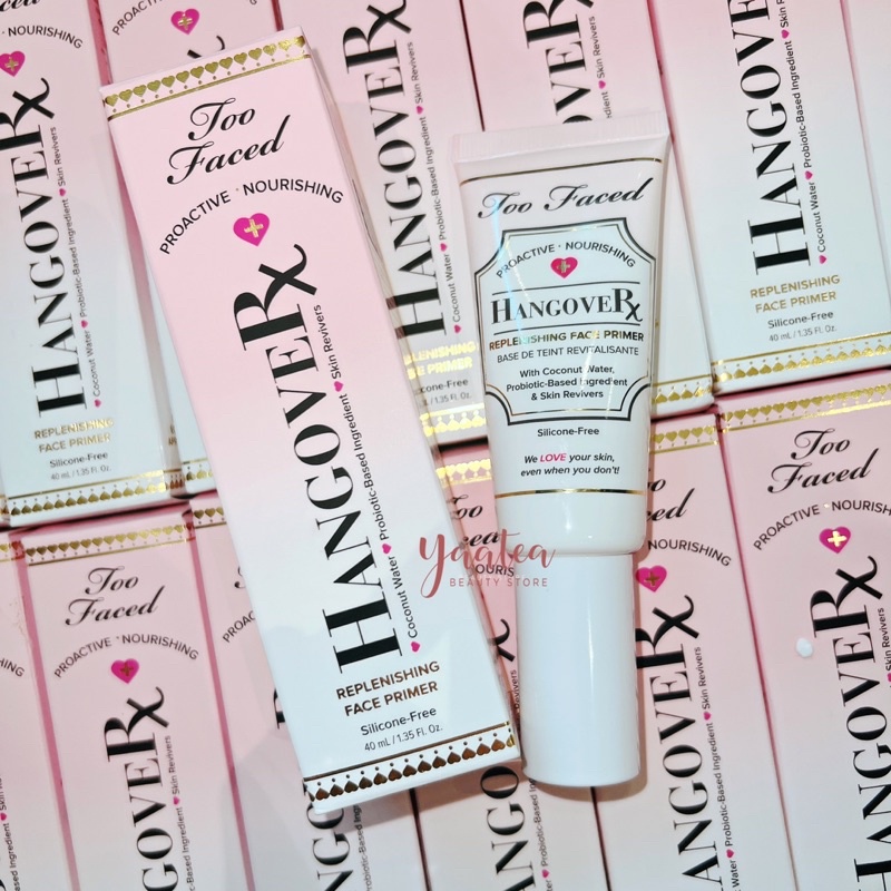 Kem Lót Too Faced Hangover 40ml