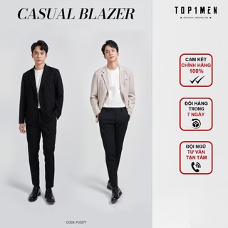 Áo Blazer Nam BL0277