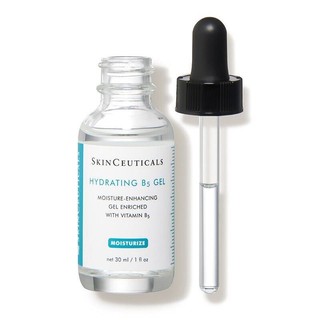 [BẢN MỸ] Serum SkinCeuticals Hydrating B5 Gel Giúp Cấp Ẩm, Cấp Nước và Giúp Phục Hồi Tái Tạo Da 30ml