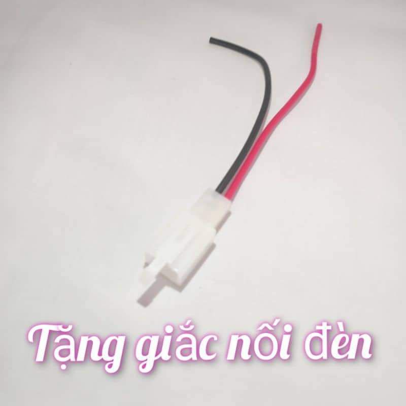 Mạch passing trợ sáng Exciter 150 2019, Ex 155 VVA tích hợp trên nút passing zin