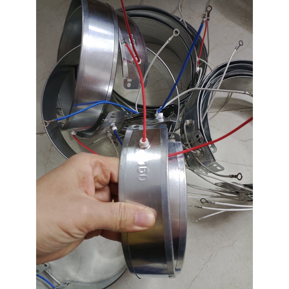 Vòng nhiệt phích điện - bình thủy 140-145-150-155-160-165-175-185 loại tốt