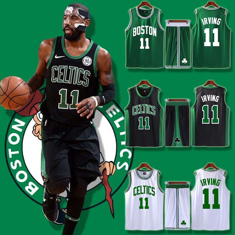 {BH 1 ĐỔI 1} Bộ quần áo bóng rổ NBA - Trang phục thi đấu bóng rổ mùa giải 2022 - Đẹp - Bền