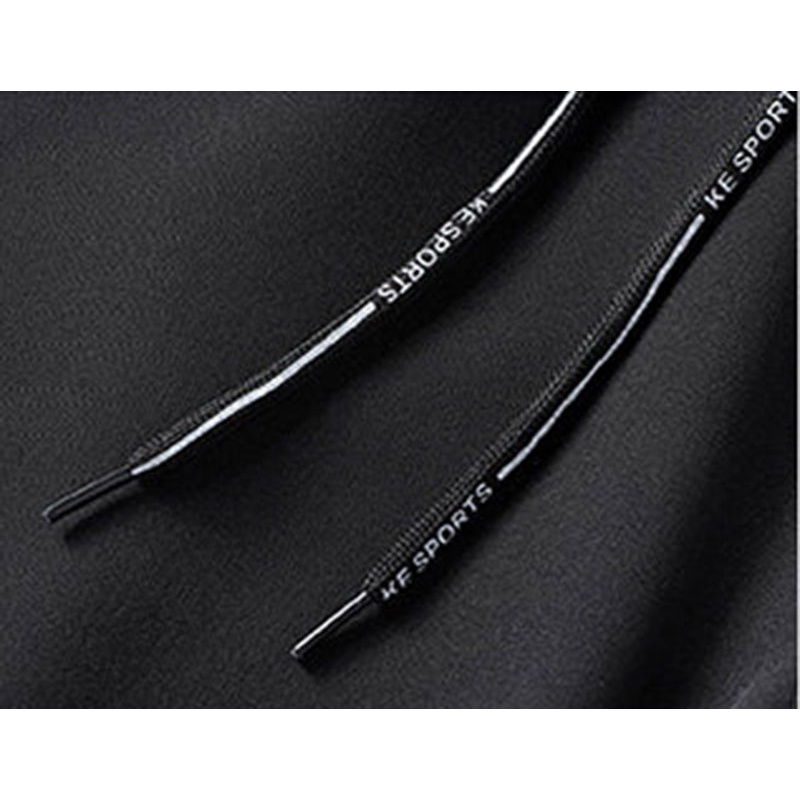 Quần Dài Thể Thao Dáng Rộng Thoáng Khí Thoải Mái Thời Trang Cho Nam