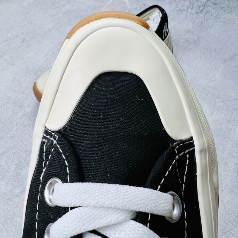 Giày thể thao sneaker cổ thấp MLB Chunky Low New York Hàng SC