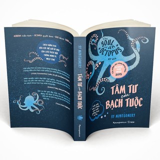 Sách - Tâm tư của Bạch tuộc (PN)