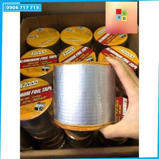 Băng keo chống thấm X2000 siêu dính