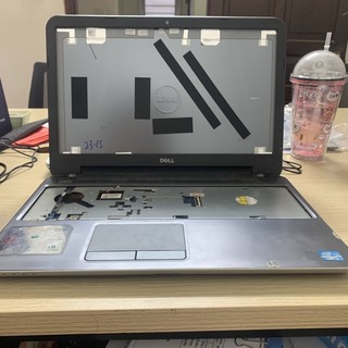 Vỏ LAPTOP Dell Inspiron 5537 ( hàng cũ )