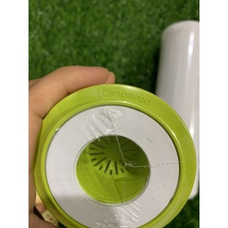 Bộ 123 Kangaroo 10 ing - máy lọc nước