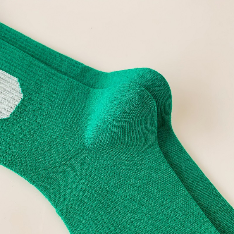 Tất WAFNHA WAFNHA D152 in hình mặt cười đáng yêu