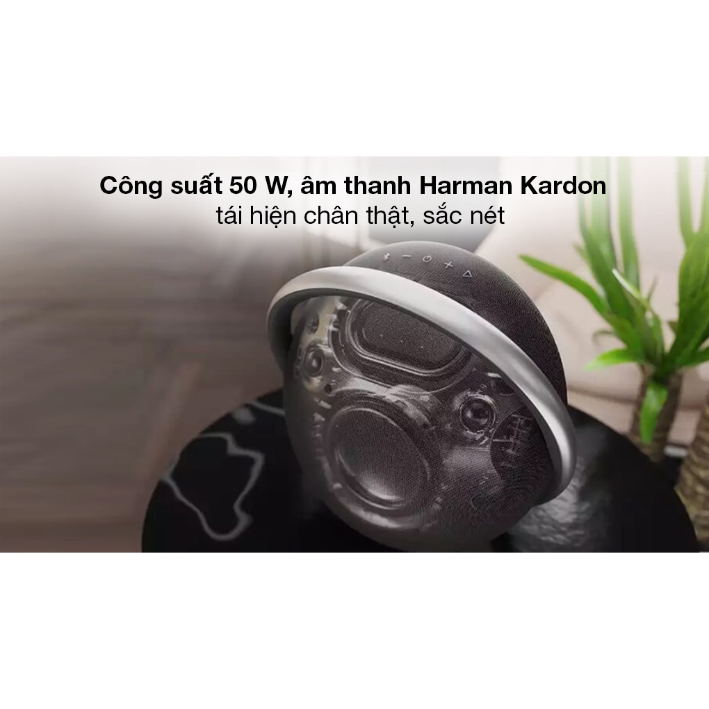 Loa Bluetooth Harman/Kardon Onyx Studio 8 - Chính Hãng PGI