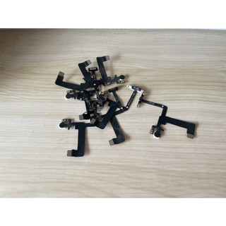 cáp nút nguồn ip 6pl
