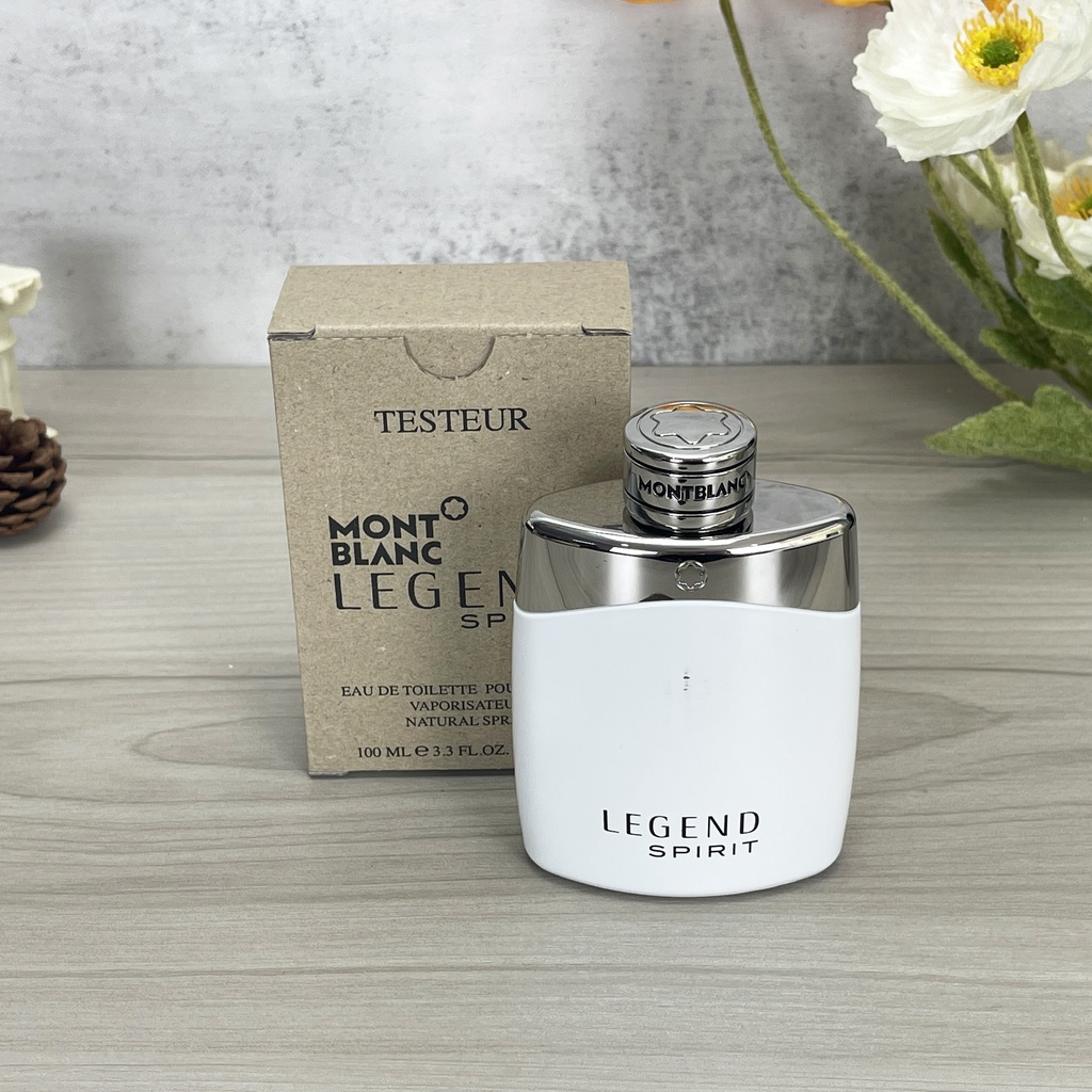 Nước hoa Mon.Blanc Testeur