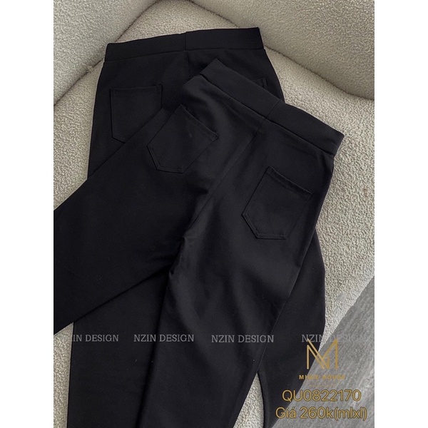 Quần LEGGING umi hàn l1