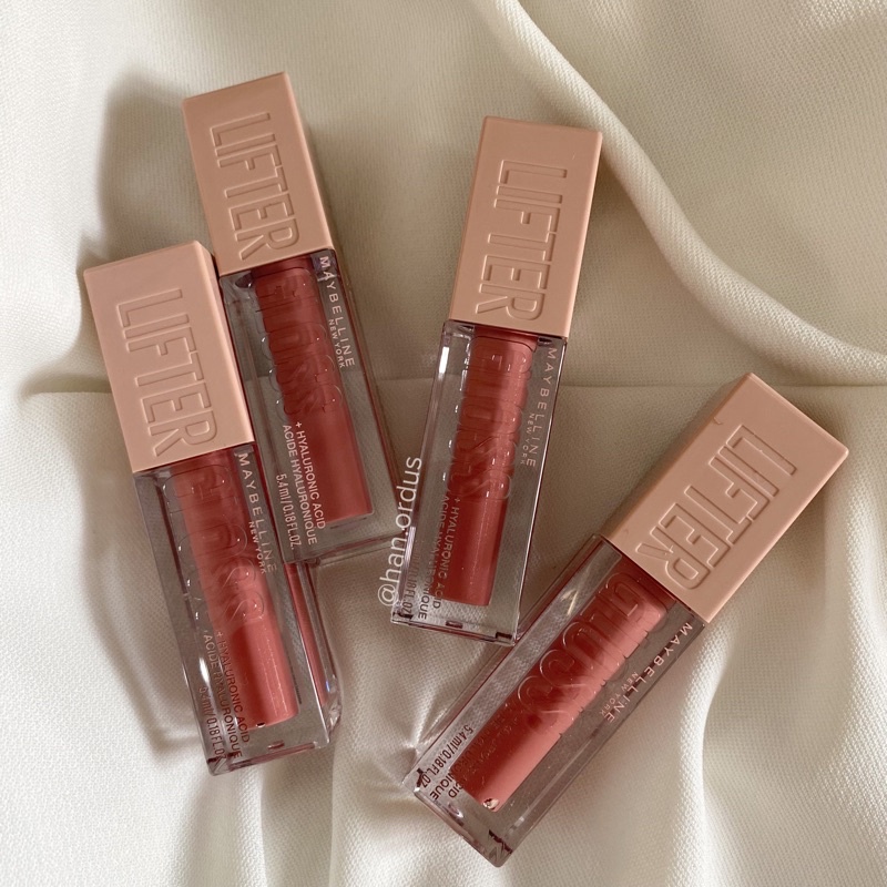 Son Bóng Maybeline Lifter Gloss