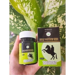 Thảo mộc nam vương trần kim huyền tkh