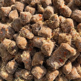 Kẹo me cam thảo 500g