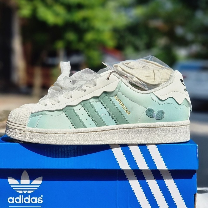 Giày Adidas_Supper Star, Giày mũi sò Das bản xịn, form chuẩn, cực êm,hàng mới S.Cấp HOT HIT bản đẹp -LAYST