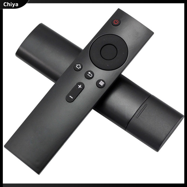 Điều Khiển Từ Xa Thay Thế Chuyên Dụng Cho Xiaomi Smart Mi TV 3