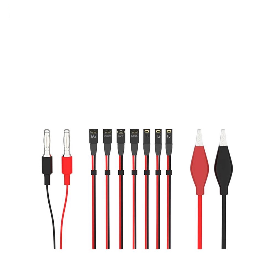 Bộ Nguồn Chuyên Dụng Cho 13 Pro max 13 mini 12 11 11 6 8P 2UUL Ultra 13 Pro max 13 mini 12 11 11 6 7