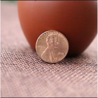 Đồng xu cổ one cent của Mỹ