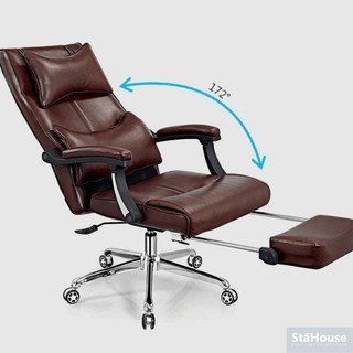 GHẾ GIÁM ĐỐC THƯ GIÃN - ZC83