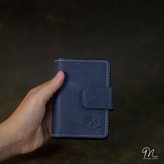 VÍ JUPITER_[ví da bò thật handmade]