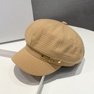 Mũ Newboy Vải Gân Cao Cấp (ẢNH SHOP CHỤP Ở CUỐI)